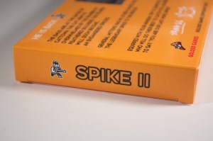 Spike II - The Great Emu War (04)